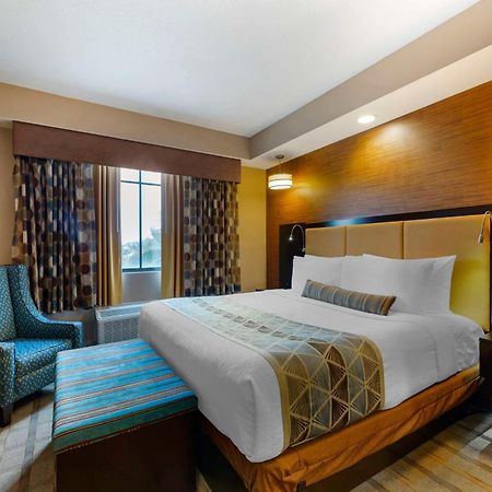 Best Western Plus Miami Executive Airport Hotel And Suites Country Walk Exteriör bild