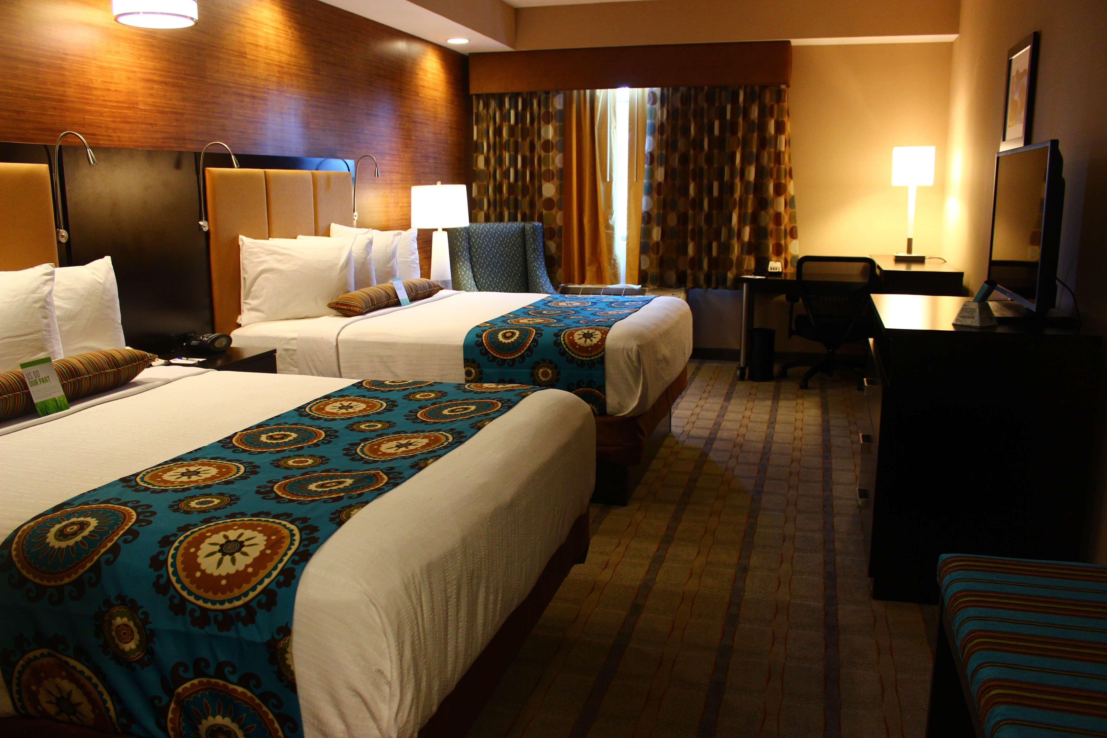 Best Western Plus Miami Executive Airport Hotel And Suites Country Walk Exteriör bild