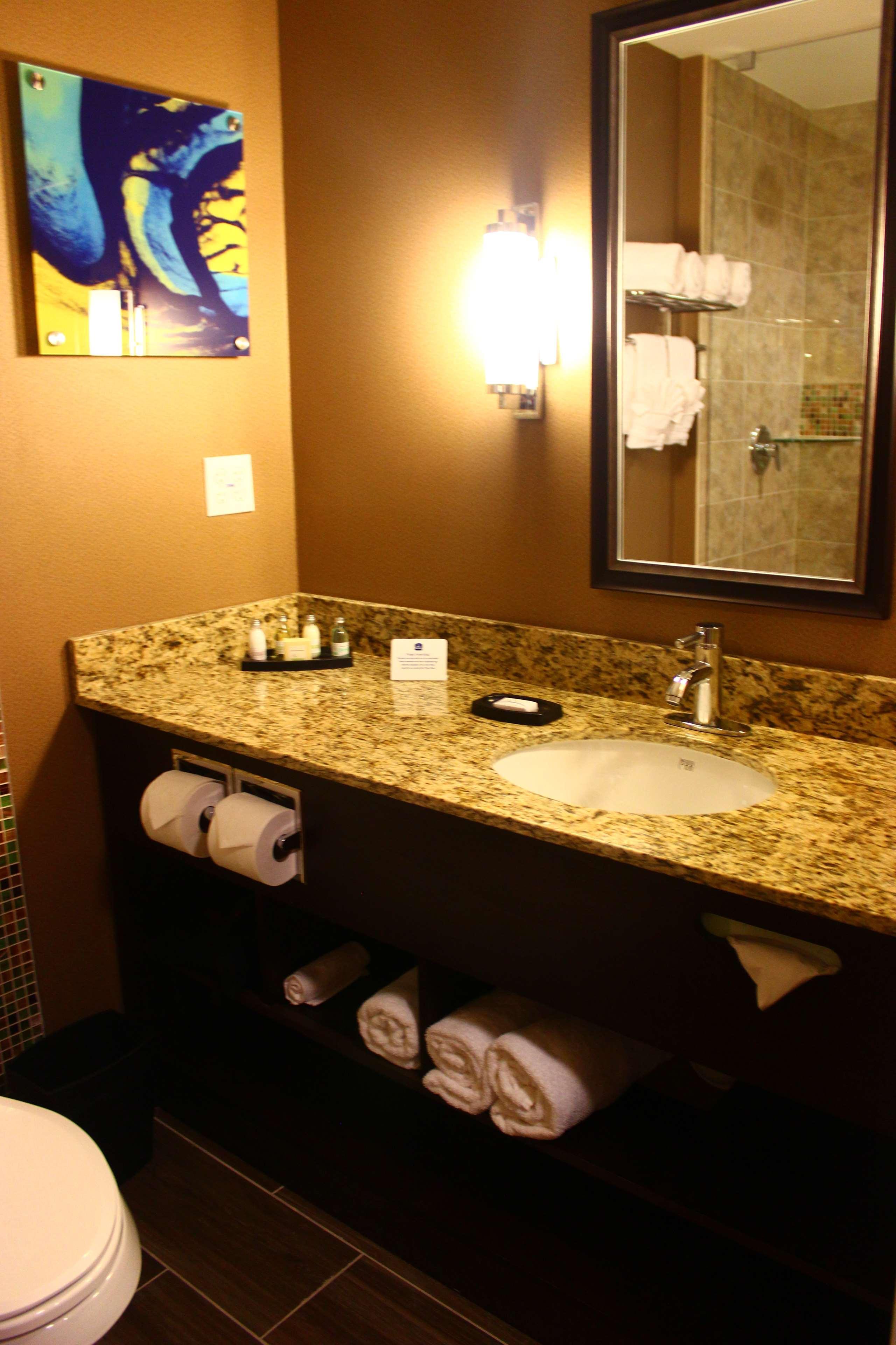 Best Western Plus Miami Executive Airport Hotel And Suites Country Walk Exteriör bild