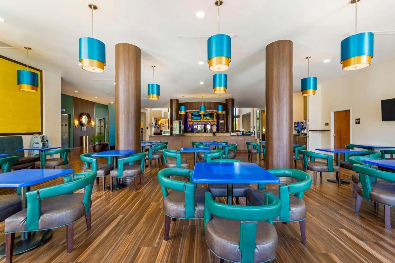 Best Western Plus Miami Executive Airport Hotel And Suites Country Walk Exteriör bild