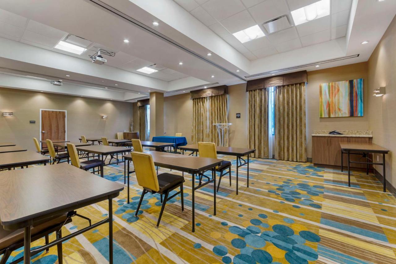 Best Western Plus Miami Executive Airport Hotel And Suites Country Walk Exteriör bild