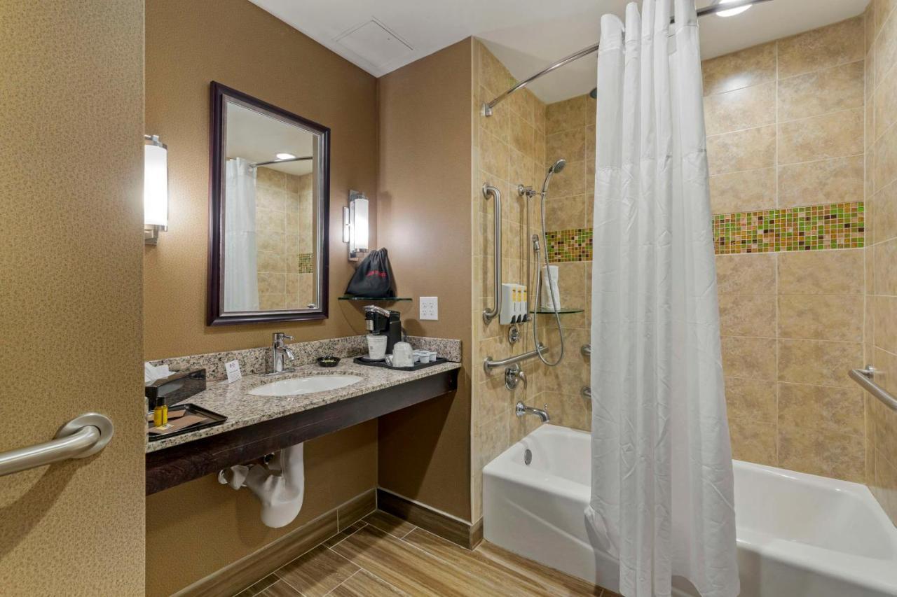 Best Western Plus Miami Executive Airport Hotel And Suites Country Walk Exteriör bild