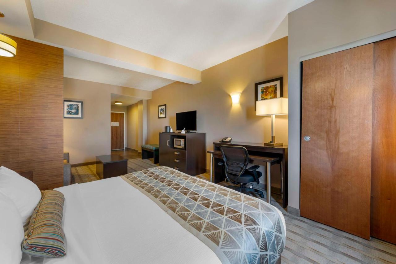 Best Western Plus Miami Executive Airport Hotel And Suites Country Walk Exteriör bild