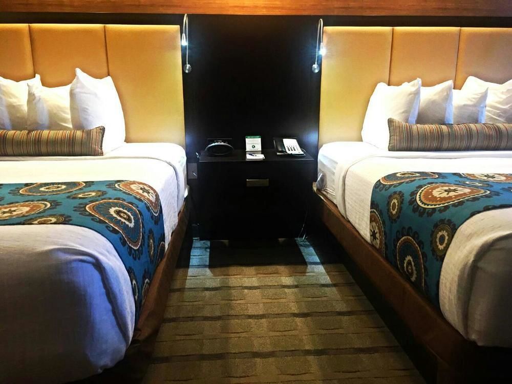 Best Western Plus Miami Executive Airport Hotel And Suites Country Walk Exteriör bild